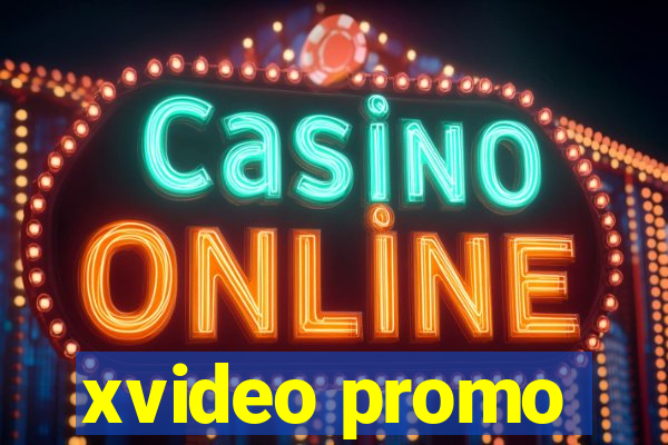 xvideo promo